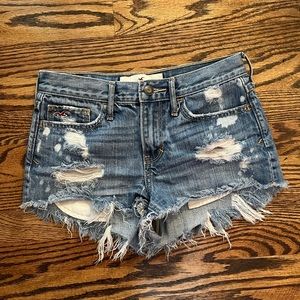 Hollister Women’s Shorts